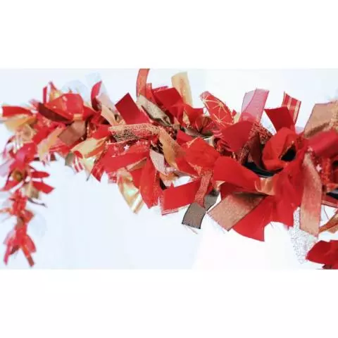 Design Your Own Christmas Garland Kit