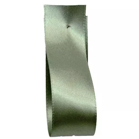 Shindo Double Satin Ribbon In All Shades & Widths