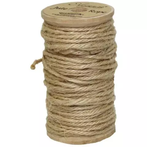 Jute cord hotsell