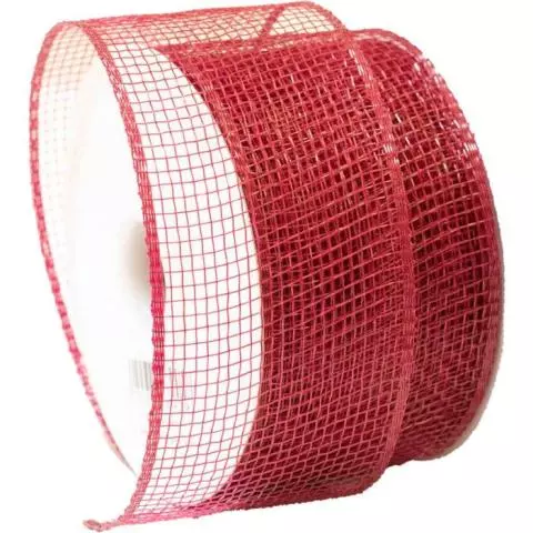 Mesh ribbon discount