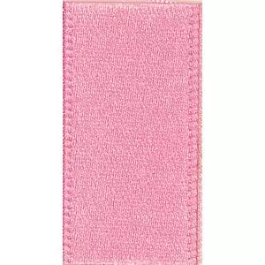 Berisfords Double Satin Ribbon 3501 Dark Rose Colour 401