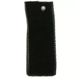 Velvet Ribbon By Berisfords Ribbons Col: Olive 9926 - available in 9mm - 50mm widths