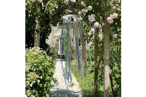 New Ribbon Curtain Kit 